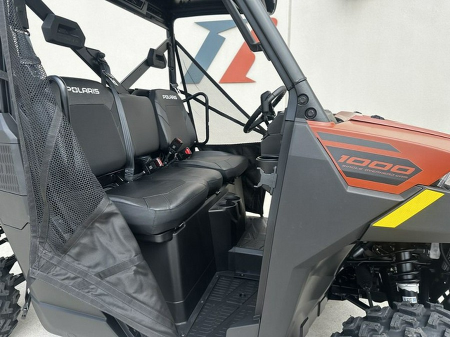 2026 Polaris Ranger 1000 Premium