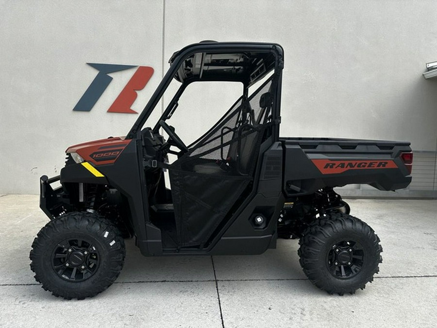 2026 Polaris Ranger 1000 Premium