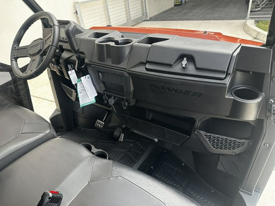 2026 Polaris Ranger 1000 Premium