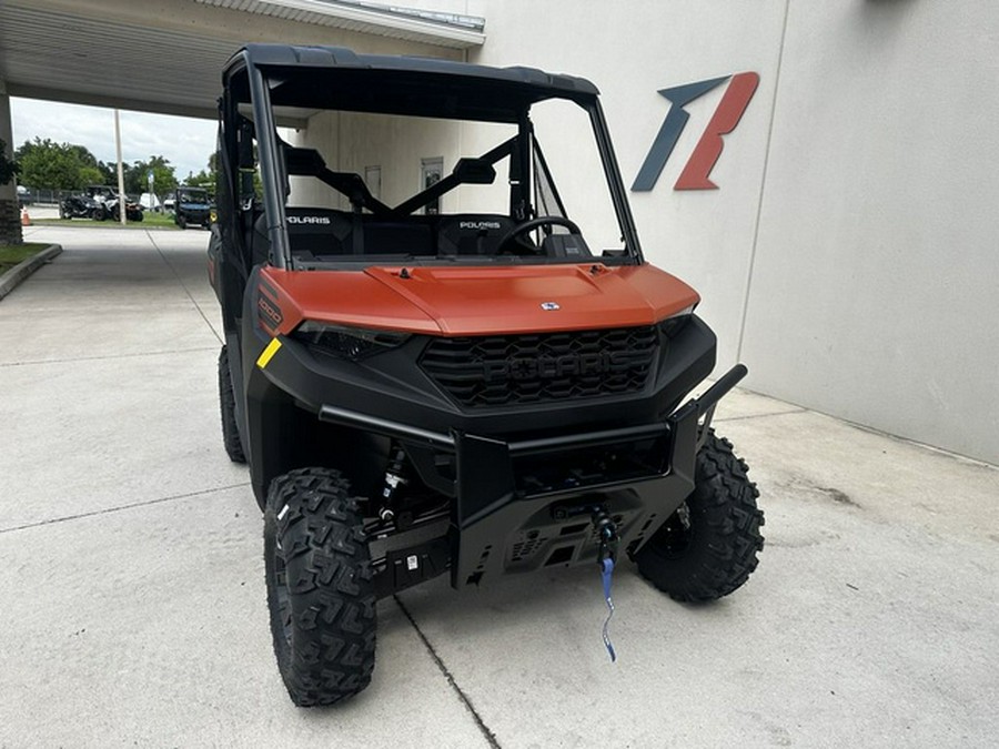 2026 Polaris Ranger 1000 Premium