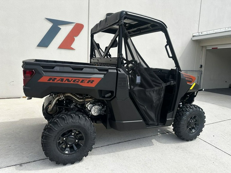 2026 Polaris Ranger 1000 Premium