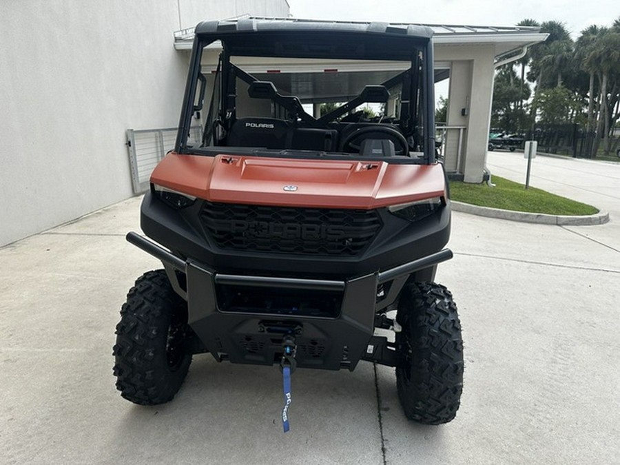 2026 Polaris Ranger 1000 Premium