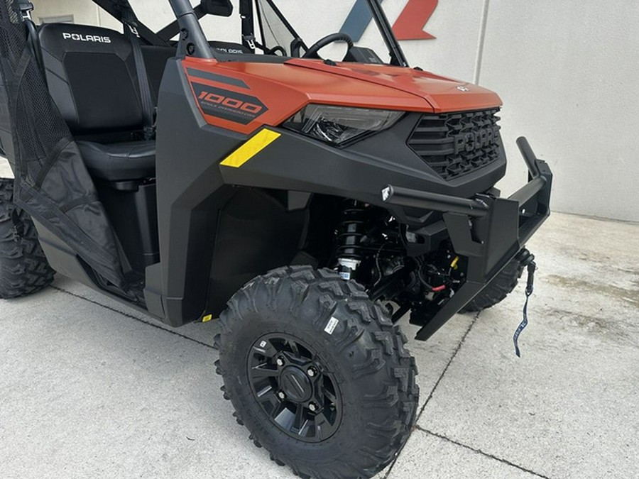 2026 Polaris Ranger 1000 Premium