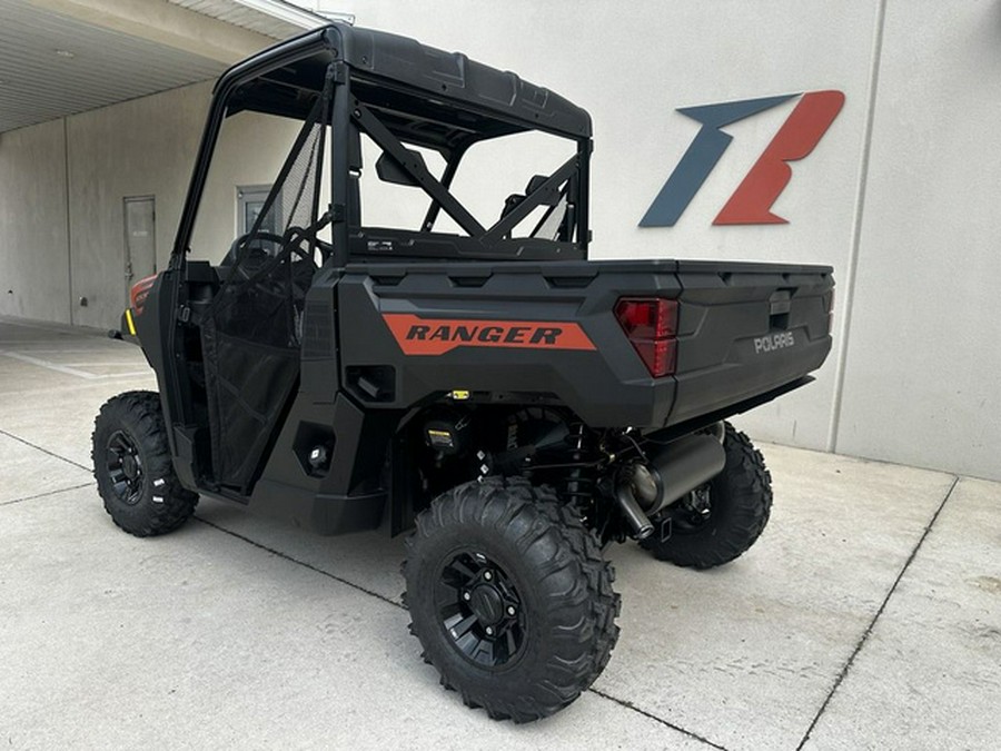 2026 Polaris Ranger 1000 Premium