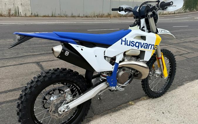 2027 Husqvarna Motorcycles TE 300