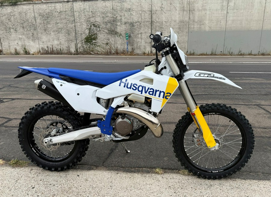 2027 Husqvarna Motorcycles TE 300