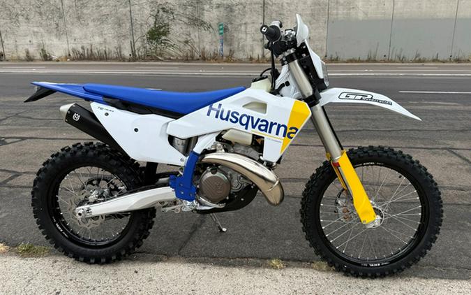 2027 Husqvarna Motorcycles TE 300