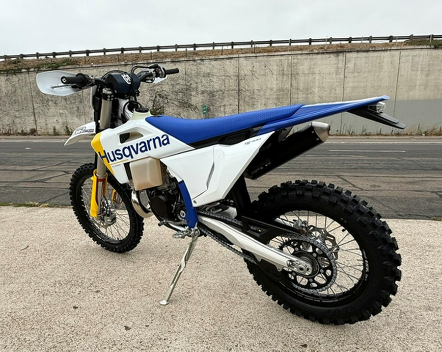 2027 Husqvarna Motorcycles TE 300