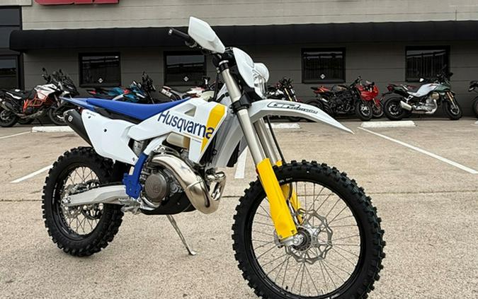 2027 Husqvarna Motorcycles TE 300