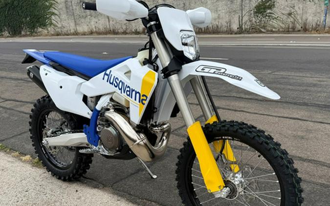 2027 Husqvarna Motorcycles TE 300