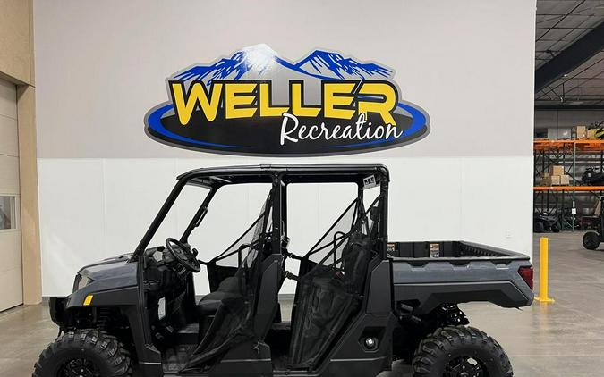 2026 Polaris RGR CREW XP 1000 PREMIUM