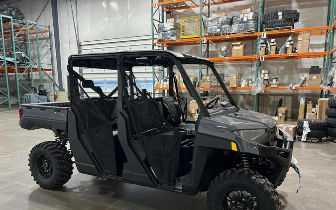 2026 Polaris RGR CREW XP 1000 PREMIUM