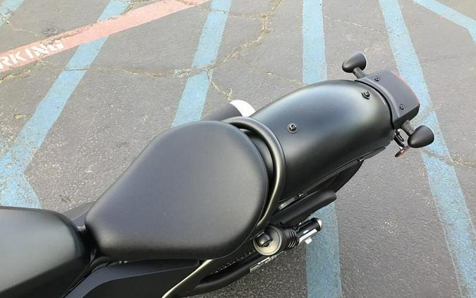 2026 HONDA REBEL 300 E-CLUTCH