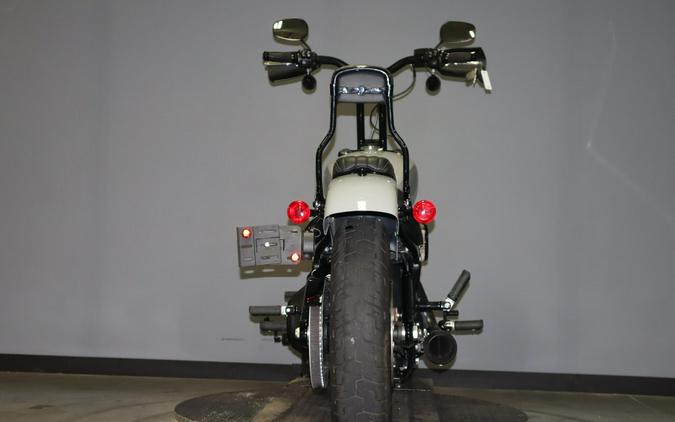 2024 Harley-Davidson Street Bob 114 (FXBBS)