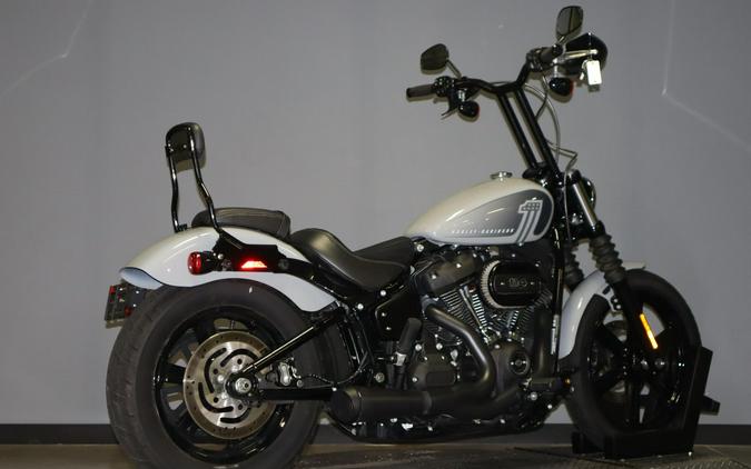 2024 Harley-Davidson Street Bob 114 (FXBBS)
