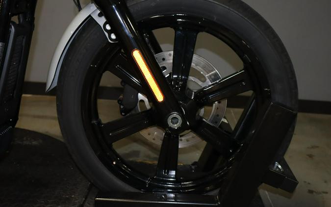 2024 Harley-Davidson Street Bob 114 (FXBBS)