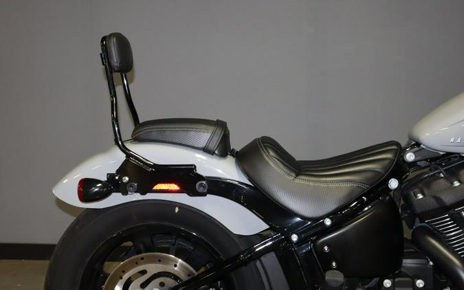 2024 Harley-Davidson Street Bob 114 (FXBBS)