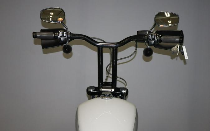2024 Harley-Davidson Street Bob 114 (FXBBS)