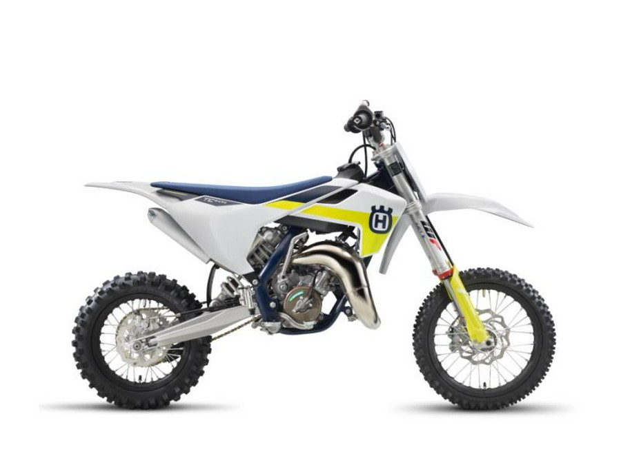 2021 Husqvarna® TC 65