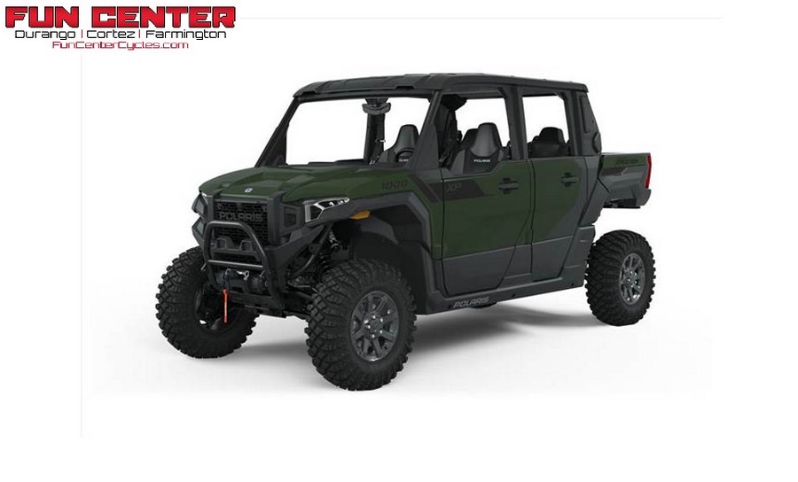 2024 Polaris Industries XPEDITION XP 5 ULTIMATE