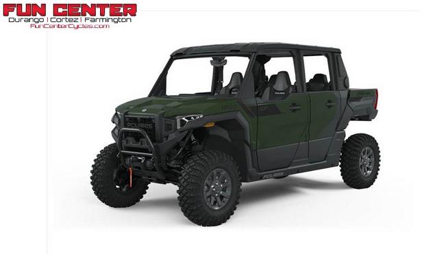 2024 Polaris Industries XPEDITION XP 5 ULTIMATE