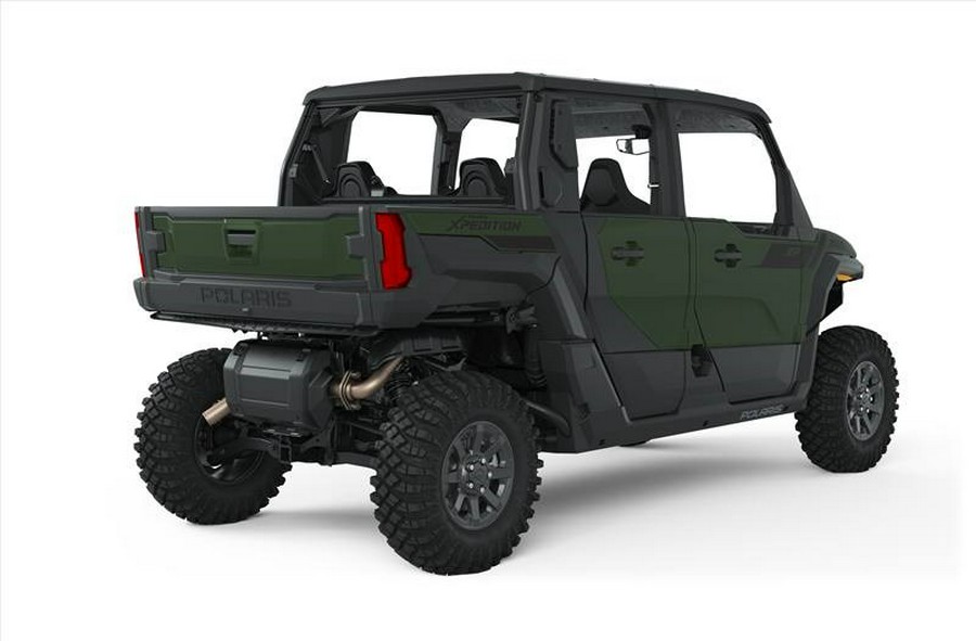 2024 Polaris Industries XPEDITION XP 5 ULTIMATE