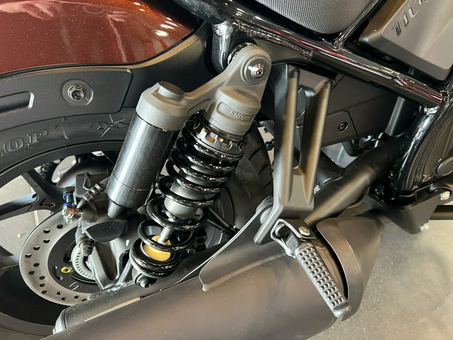 2022 Honda Rebel 1100 DCT