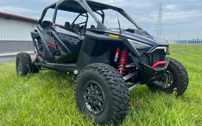 2023 Polaris® RZR Pro R 4 Premium