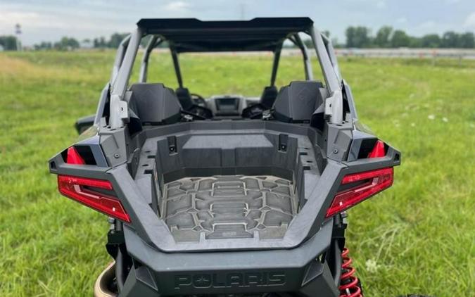 2023 Polaris® RZR Pro R 4 Premium