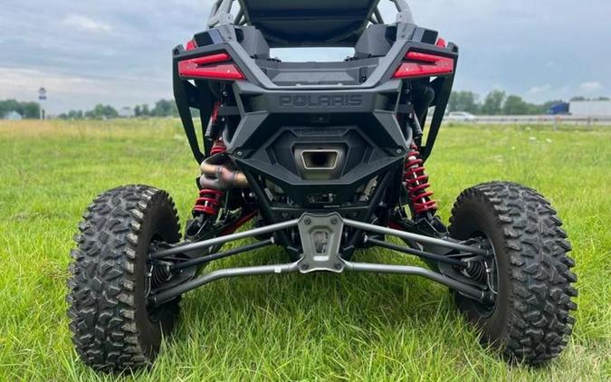 2023 Polaris® RZR Pro R 4 Premium