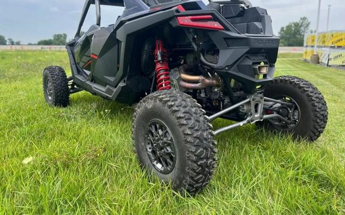 2023 Polaris® RZR Pro R 4 Premium