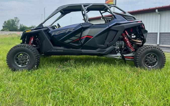 2023 Polaris® RZR Pro R 4 Premium