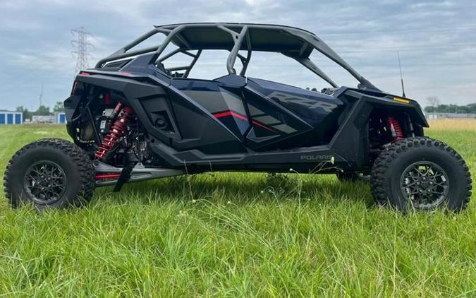 2023 Polaris® RZR Pro R 4 Premium