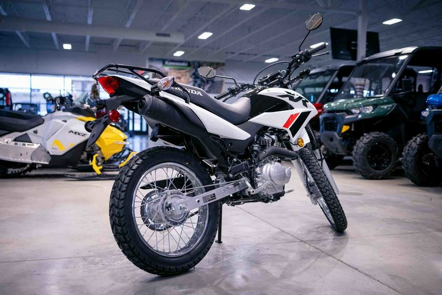 2023 Honda® XR150L