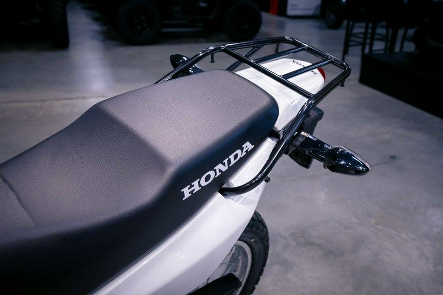 2023 Honda® XR150L