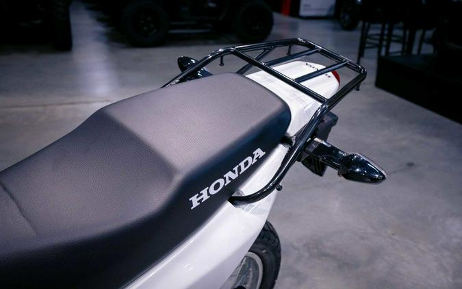 2023 Honda® XR150L