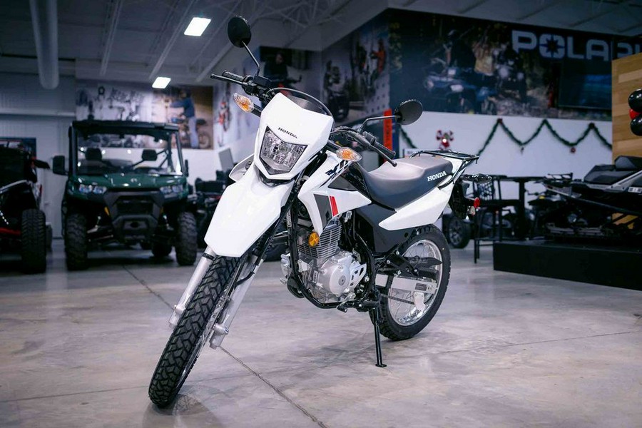 2023 Honda® XR150L