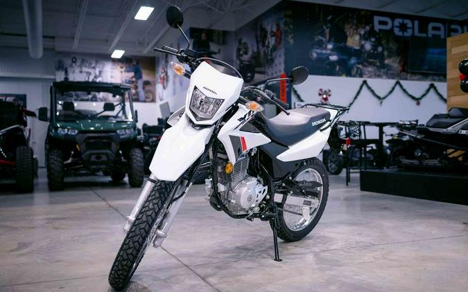 2023 Honda® XR150L