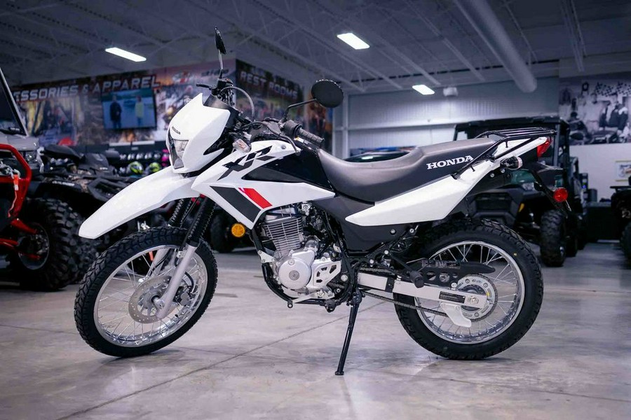 2023 Honda® XR150L