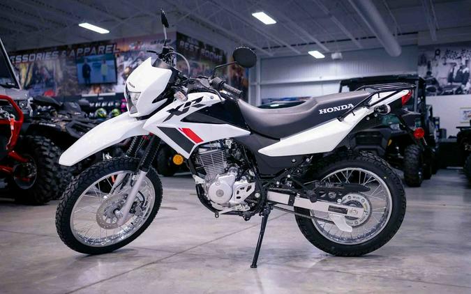 2023 Honda® XR150L