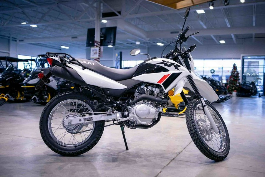 2023 Honda® XR150L