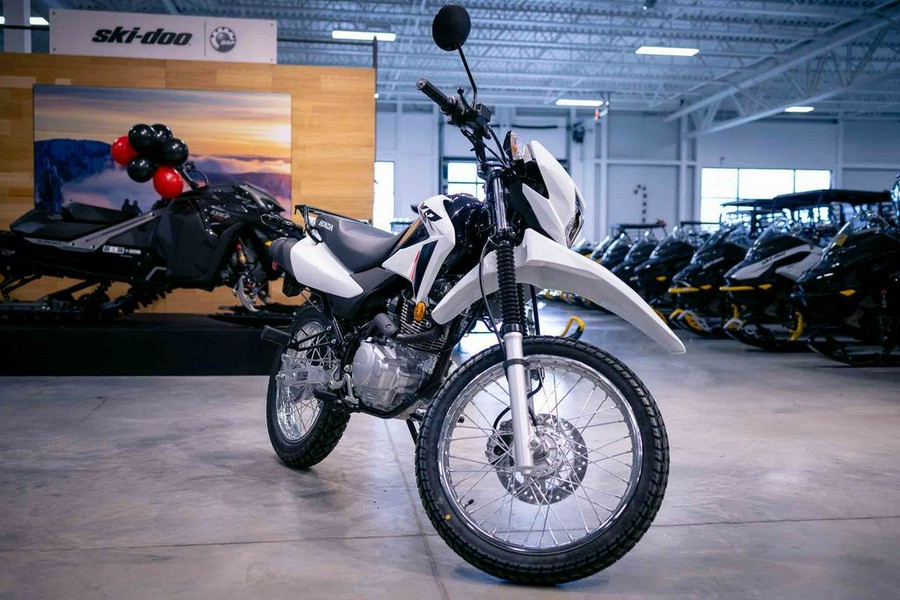 2023 Honda® XR150L