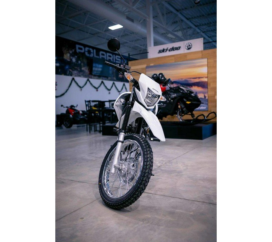 2023 Honda® XR150L