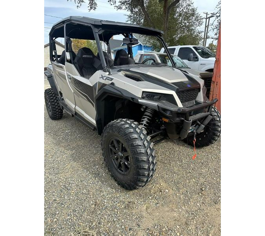 2024 Polaris® General XP 4 1000 Premium