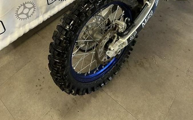 2019 Yamaha YZ450F