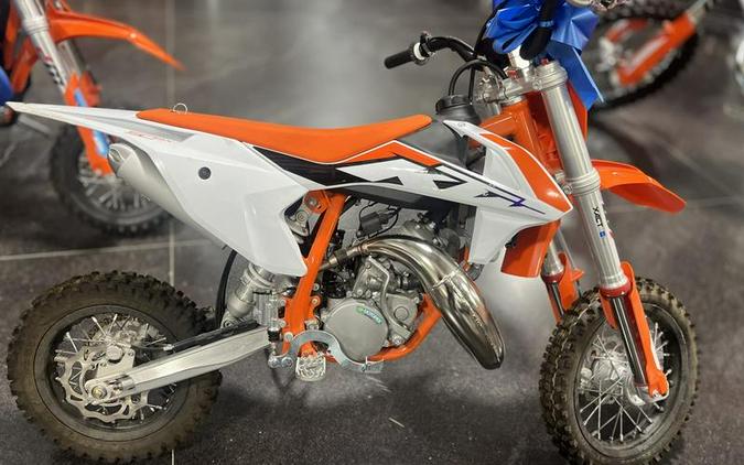 2024 KTM 50 SX