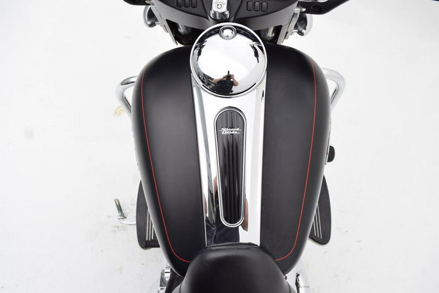 2016 Harley-Davidson® FLHXS - Street Glide® Special