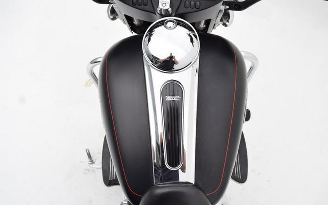 2016 Harley-Davidson® FLHXS - Street Glide® Special