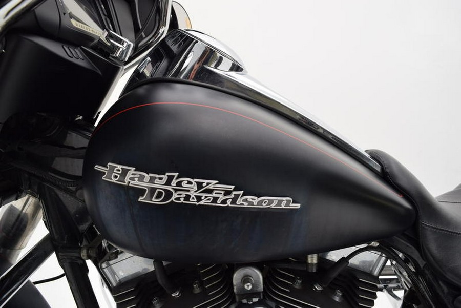 2016 Harley-Davidson® FLHXS - Street Glide® Special