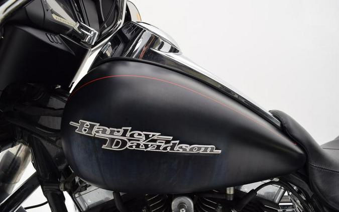 2016 Harley-Davidson® FLHXS - Street Glide® Special